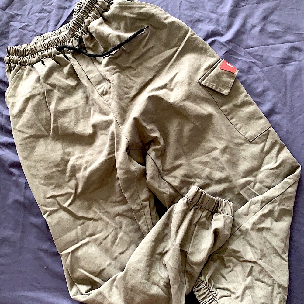 Womens Joggers
